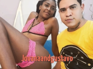 Jovanaandgustavo