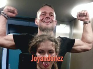 Joyandonez