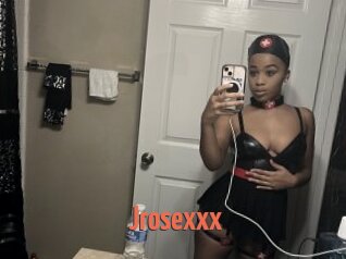 Jrosexxx