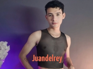 Juandelrey