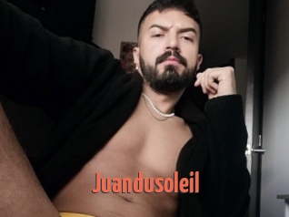 Juandusoleil