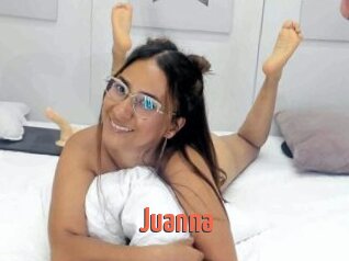 Juanna
