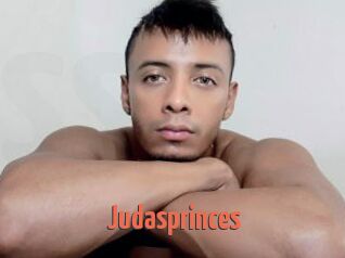 Judasprinces