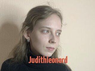 Judithleonard