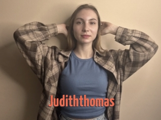Judiththomas