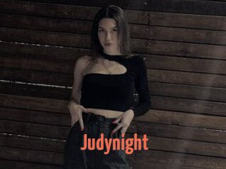 Judynight