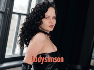 Judysimson
