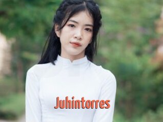 Juhintorres