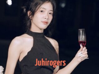 Juhirogers