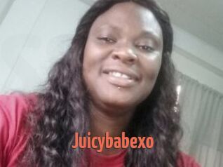 Juicybabexo