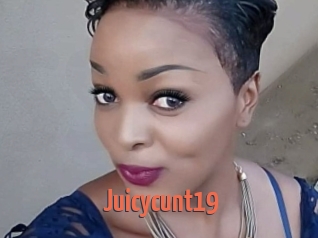 Juicycunt19