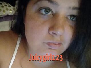Juicygirl123