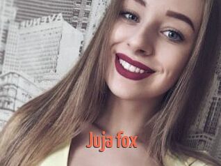 Juja_fox