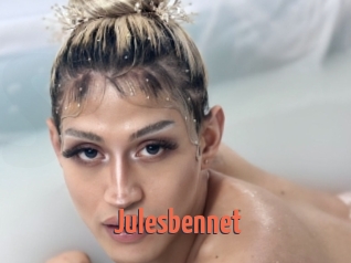 Julesbennet