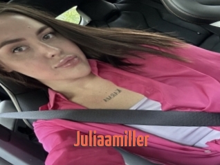 Juliaamiller