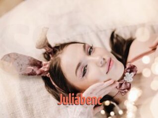 Juliabenc