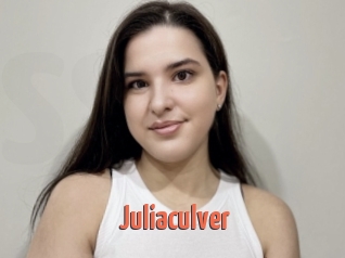 Juliaculver