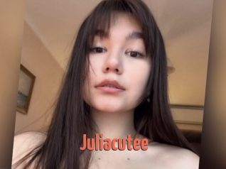 Juliacutee