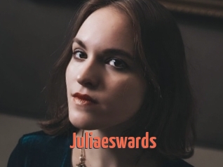 Juliaeswards