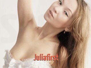 Julia_first
