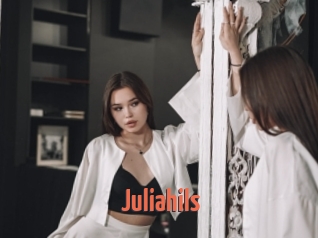 Juliahils