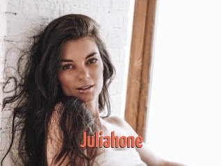 Juliahone