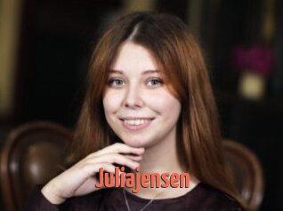 Juliajensen
