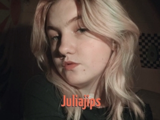 Juliajips