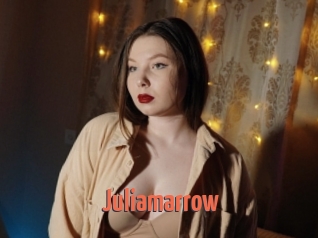 Juliamarrow