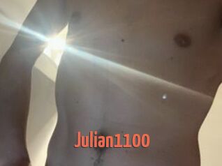 Julian1100