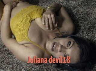 Juliana_devil18