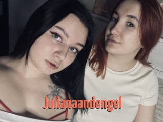Julianaandengel