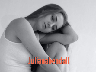 Julianabendall