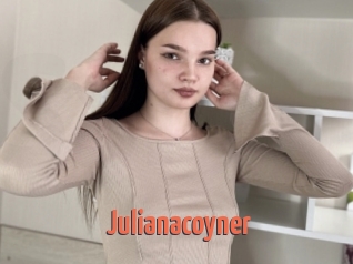 Julianacoyner