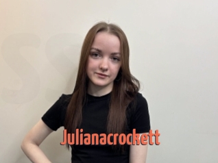 Julianacrockett