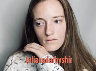 Julianadarbyshir