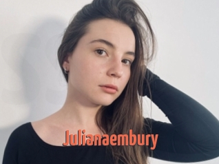 Julianaembury