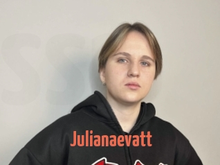 Julianaevatt