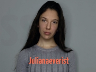 Julianaeverist