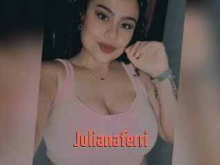 Julianaferri