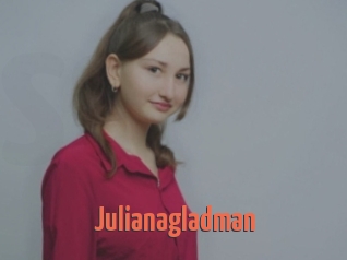 Julianagladman