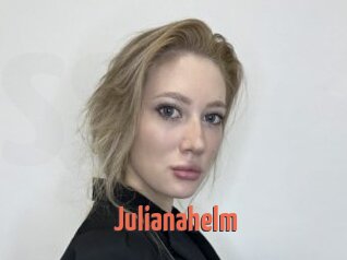 Julianahelm