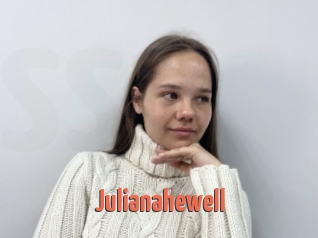 Julianahewell