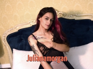 Julianamorgan