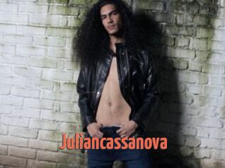 Juliancassanova