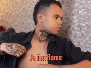 Julianflame