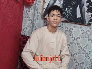 Julianjett