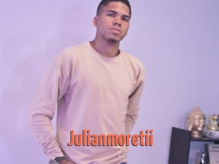 Julianmoretii