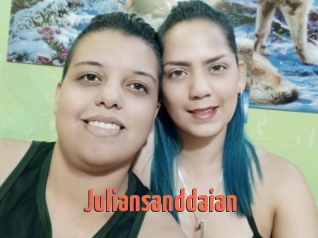 Juliansanddaian
