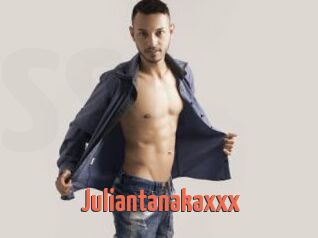 Juliantanakaxxx